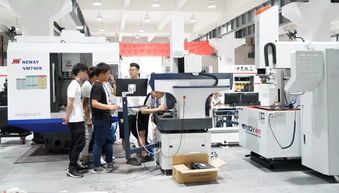 賦能智能制造 首屆模具技術綜合應用技能大賽在渝圓滿落幕
